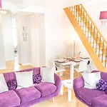 Sunlight Properties - Legend  - Bright - Near Promenade des Anglais
