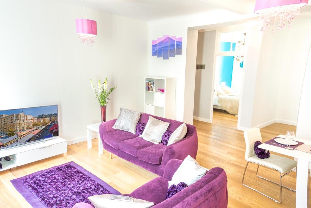Apartment Sunlight - Legend  - Bright - Near Promenade Des *