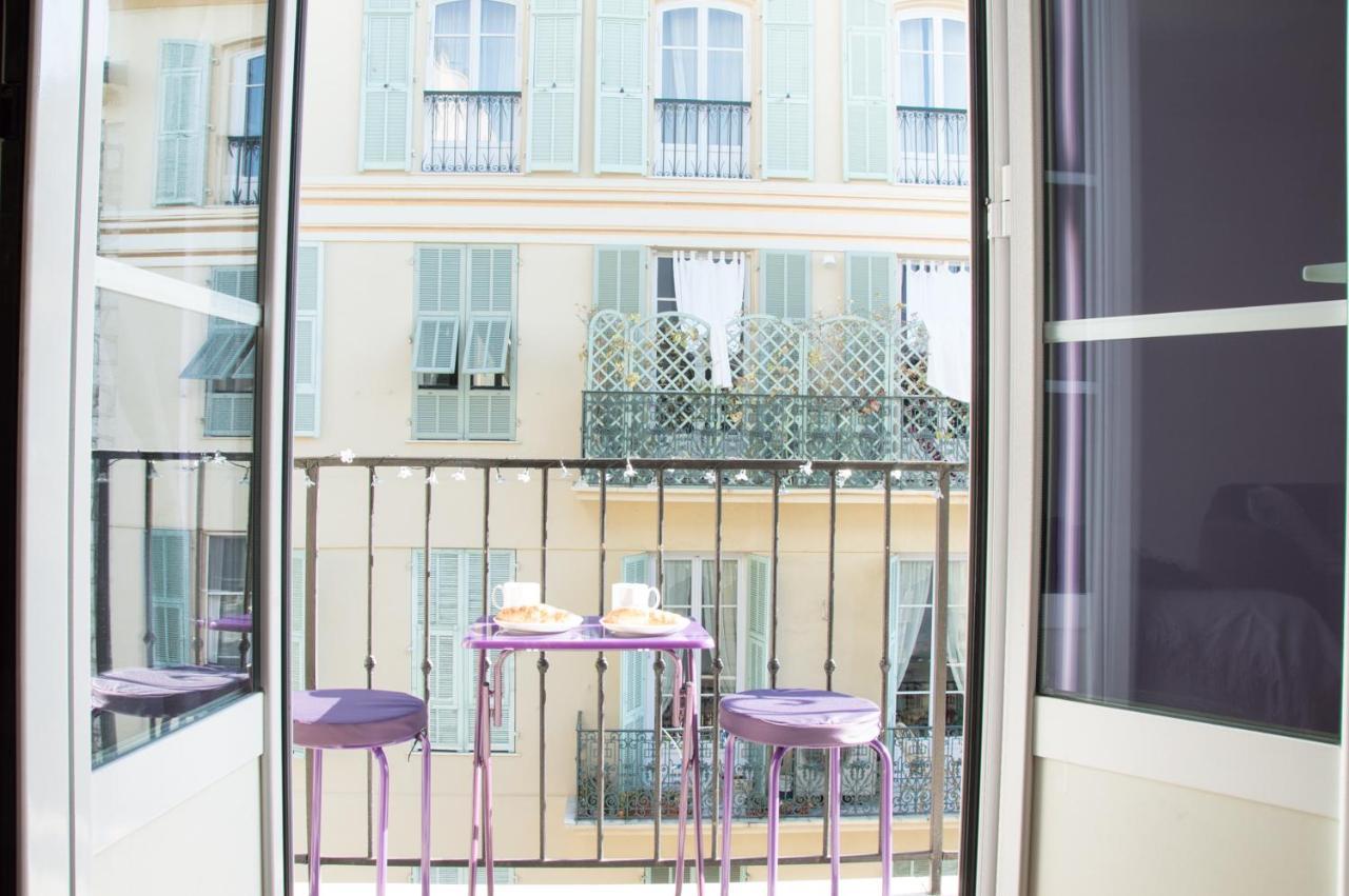 Sunlight - Legend  - Bright - Near Promenade Des Apartment Nizza