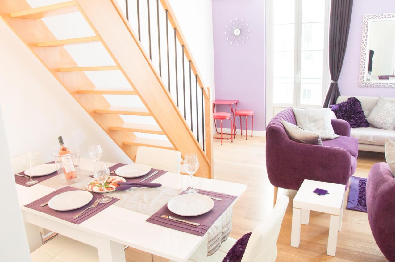 Sunlight - Legend  - Bright - Near Promenade Des Apartment *