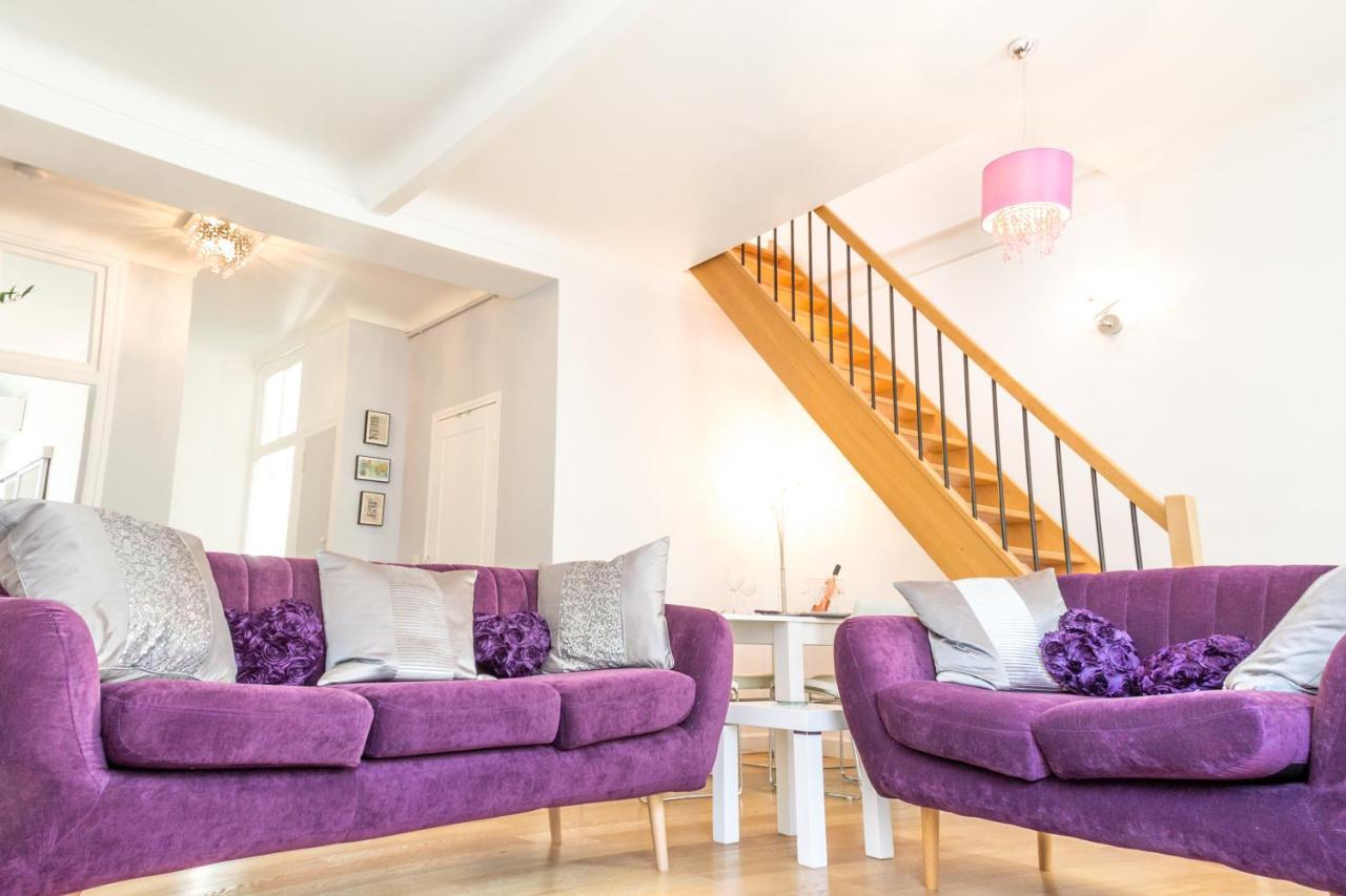 Apartment Sunlight - Legend  - Bright - Near Promenade Des Nizza